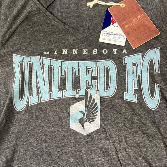MLS Minnesota United Tee - Picture 2 of 3